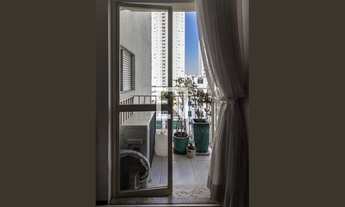 Imagem 7: Apartamento à Venda - Vila Olímpia, 2 Quartos, 86 m2