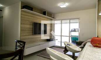 Imagem: Apartamento à Venda - Jabaquara, 2 Quartos