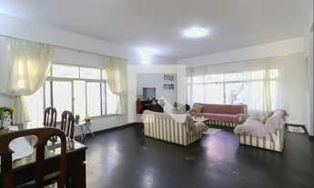 Imagem: Casa à Venda - Vila Santa Maria, 4 Quartos