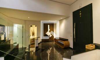 Imagem 2: Apartamento à Venda - Panamby, 4 Quartos, 400 m2