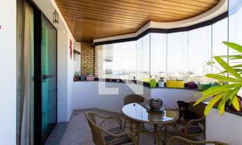 Imagem 6: Apartamento à Venda - Vila Invernada, 3 Quartos, 130 m2