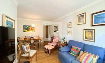 Imagem 3: Apartamento à Venda - Vila Olímpia, 3 Quartos, 77 m2