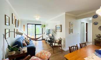 Imagem: Apartamento à Venda - Vila Olímpia, 3