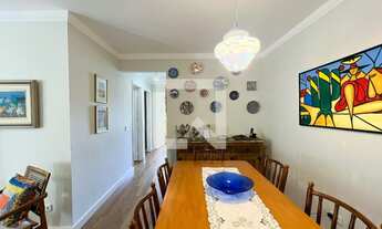 Imagem 4: Apartamento à Venda - Vila Olímpia, 3 Quartos, 77 m2