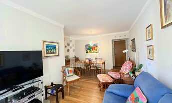 Imagem 5: Apartamento à Venda - Vila Olímpia, 3 Quartos, 77 m2