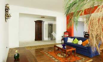 Imagem: Apartamento à Venda - Consolação, 3 Quartos