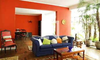 Imagem 4: Apartamento à Venda - Consolação, 3 Quartos, 310 m2