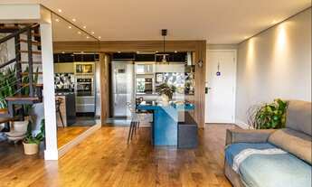 Imagem: Apartamento à Venda - Cambuci, 3 Quartos