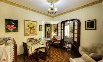 Imagem 7: Casa à Venda - Aclimação, 3 Quartos, 370 m2