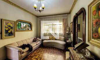 Imagem 2: Casa à Venda - Aclimação, 3 Quartos, 370 m2