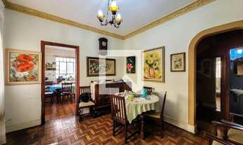 Imagem 6: Casa à Venda - Aclimação, 3 Quartos, 370 m2