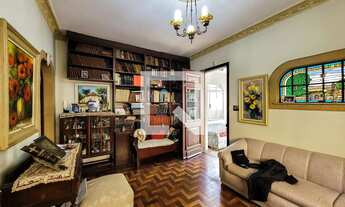 Imagem 3: Casa à Venda - Aclimação, 3 Quartos, 370 m2