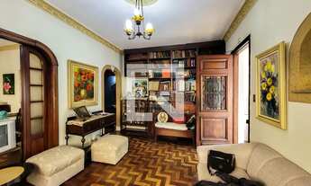 Imagem 4: Casa à Venda - Aclimação, 3 Quartos, 370 m2