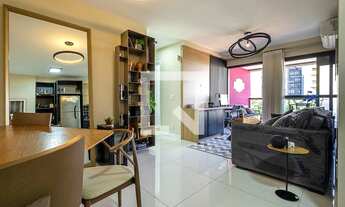 Imagem: Apartamento à Venda - Vila Madalena, 2