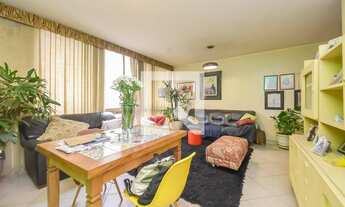 Imagem 4: Apartamento à Venda - Higienópolis, 3 Quartos, 120 m2