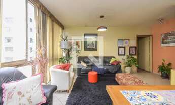 Imagem 5: Apartamento à Venda - Higienópolis, 3 Quartos, 120 m2