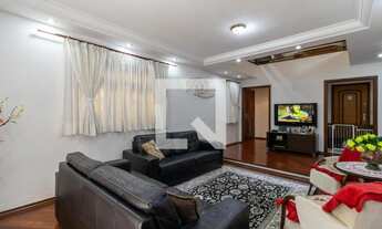 Imagem 2: Casa à Venda - Mandaqui, 4 Quartos, 253 m2