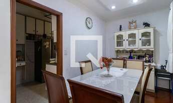 Imagem 6: Casa à Venda - Mandaqui, 4 Quartos, 253 m2