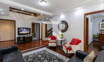 Imagem 4: Casa à Venda - Mandaqui, 4 Quartos, 253 m2