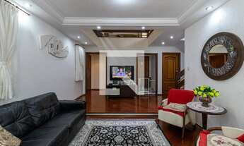 Imagem 5: Casa à Venda - Mandaqui, 4 Quartos, 253 m2