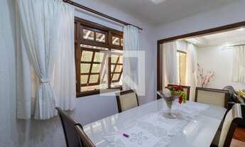 Imagem 7: Casa à Venda - Mandaqui, 4 Quartos, 253 m2