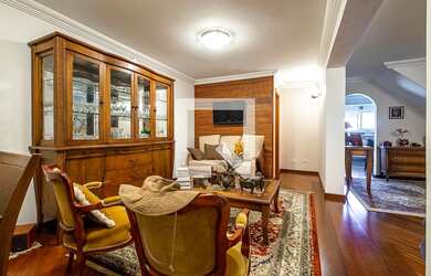 Imagem 4: Casa à Venda - Vila Madalena, 3 Quartos, 320 m2