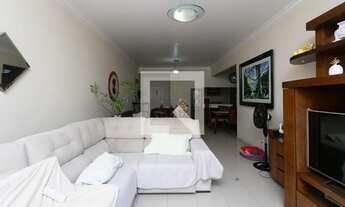 Imagem 6: Apartamento à Venda - Jardim Paulista, 3 Quartos, 193 m2