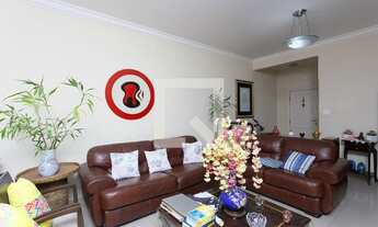 Imagem 2: Apartamento à Venda - Jardim Paulista, 3 Quartos, 193 m2