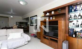 Imagem 5: Apartamento à Venda - Jardim Paulista, 3 Quartos, 193 m2