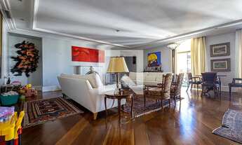 Imagem: Apartamento à Venda - Jardim Paulista