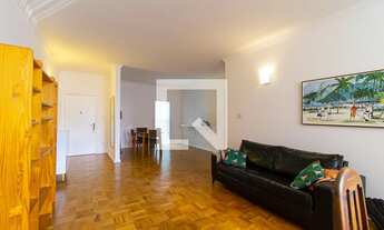 Imagem 6: Apartamento à Venda - Bela Vista, 3 Quartos, 150 m2