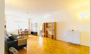 Imagem 3: Apartamento à Venda - Bela Vista, 3 Quartos, 150 m2