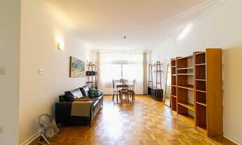 Imagem 2: Apartamento à Venda - Bela Vista, 3 Quartos, 150 m2