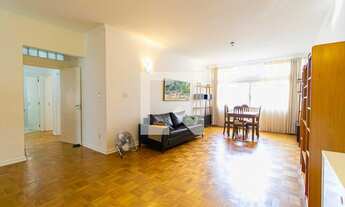 Imagem: Apartamento à Venda - Bela Vista, 3 Quartos