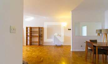 Imagem 4: Apartamento à Venda - Bela Vista, 3 Quartos, 150 m2