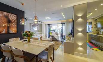 Imagem: Apartamento à Venda - Cambuci, 3 Quartos