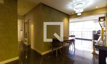 Imagem 2: Apartamento à Venda - Barra Funda, 3 Quartos, 93 m2