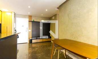 Imagem: Apartamento à Venda - Barra Funda, 3 Quartos