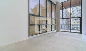 Imagem: Apartamento à Venda - Jardim Paulista