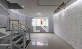 Imagem 2: Casa à Venda - Vila Ema, 2 Quartos, 103 m2