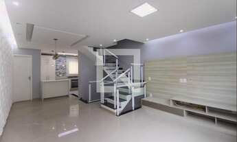 Imagem: Casa à Venda - Vila Ema, 2 Quartos, 103