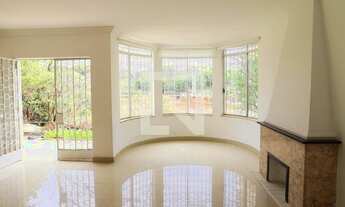 Imagem: Casa à Venda - Higienópolis, 4 Quartos