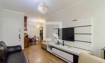 Imagem 4: Apartamento à Venda - Jardim Paulista, 3 Quartos, 100 m2