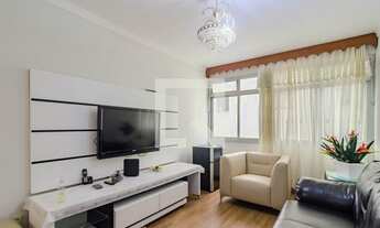 Imagem: Apartamento à Venda - Jardim Paulista