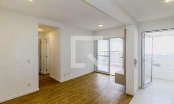 Imagem: Apartamento à Venda - Santo Amaro , 2