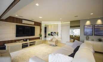 Imagem 4: Apartamento à Venda - Panamby, 3 Quartos, 200 m2