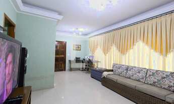 Imagem 2: Casa à Venda - Jardim Brasil , 4 Quartos, 300 m2