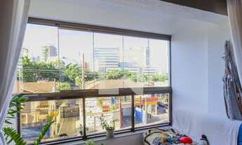 Imagem 7: Apartamento à Venda - Vila Olímpia, 2 Quartos, 67 m2
