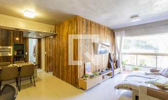 Imagem: Apartamento à Venda - Vila Olímpia, 2