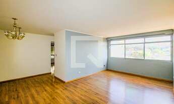 Imagem 1: Apartamento à Venda - Chácara Santo Antonio, 2 Quartos, 120 m2